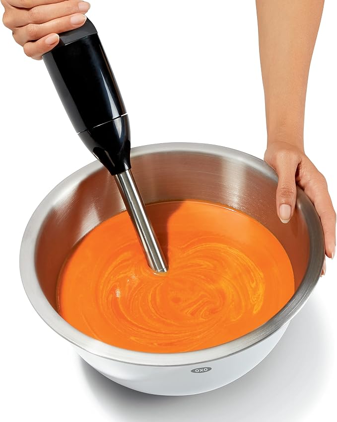 OXO Good Grips Mixing Bowl Set - Image 7