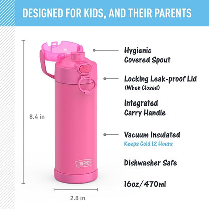 THERMOS FUNTAINER Water Bottle - Image 2