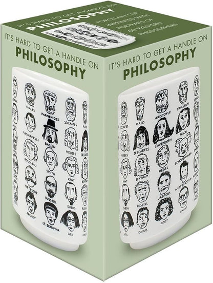 The Unemployed Philosophers Guild It's Hard to Get a Handle on Philosophy - Image 9