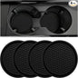 ZSDY Car Cup Coaster, Car Interior Accessories Sets by ZSDY