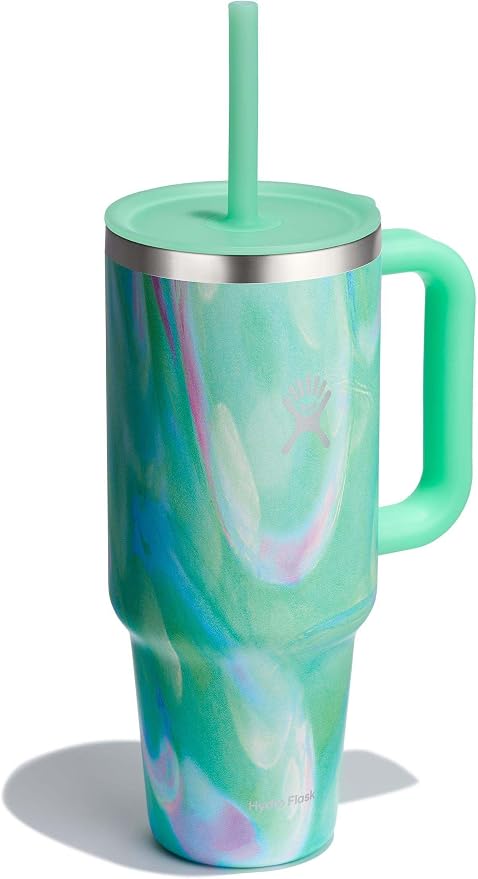 Hydro Flask 40 Oz Travel Tumbler - Image 2