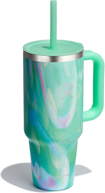 Hydro Flask 40 Oz Travel Tumbler - Image 2