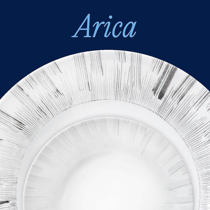 Corelle Vitrelle 18-Piece Service - Image 2