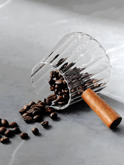 TIWPAJS Espresso Cups 6OZ, Espresso Accessories, Expresso Shots Cup, Espresso - Image 6