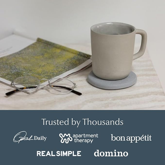 Dorai Home Stone Coasters Set - Image 5