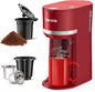 Horavie Mini Single Serve Coffee Maker by Horavie
