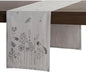 Maison d' Hermine Table Runner 100% Cotton 14.50" x 108" | Table Runners 108 by MaisondHermine