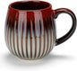 CosyCorner Ceramic Coffee Mug, 17 oz Large Coffee Cups by CosyCorner