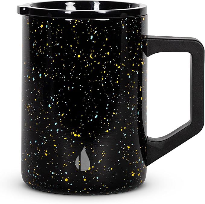 Elemental Insulated Coffee Mug by Elemental