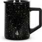 Elemental Insulated Coffee Mug by Elemental