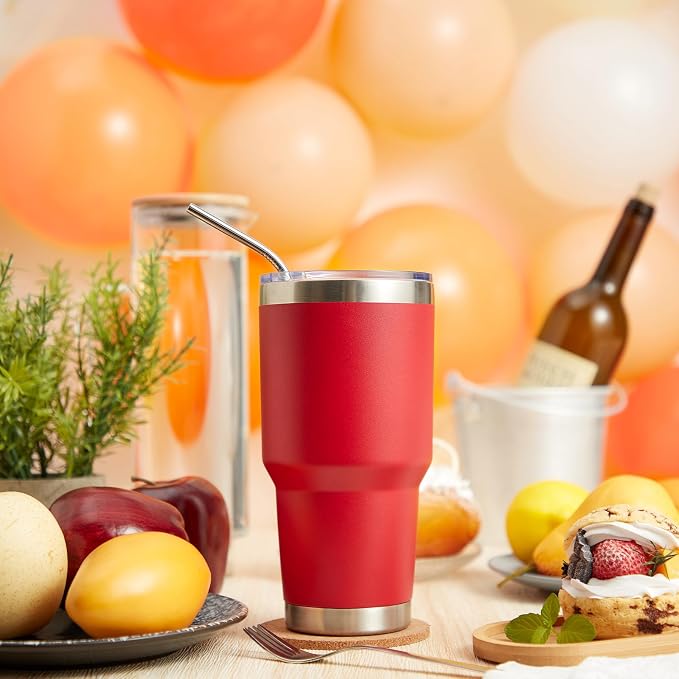 MEWAY 30oz Insulated Tumbler - Image 5
