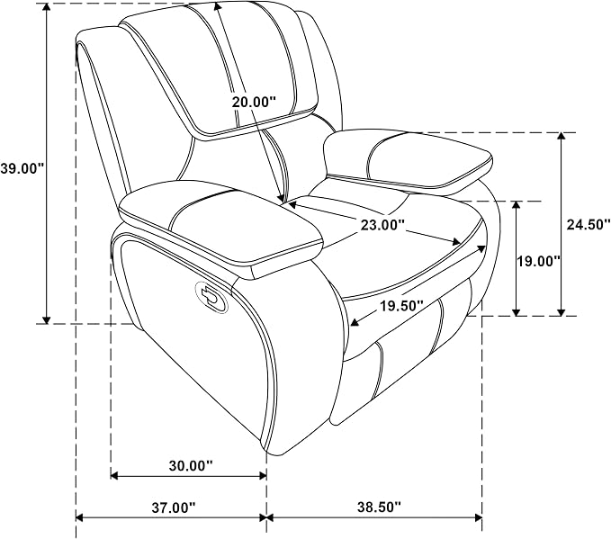 Coaster Home Furnishings - Image 20