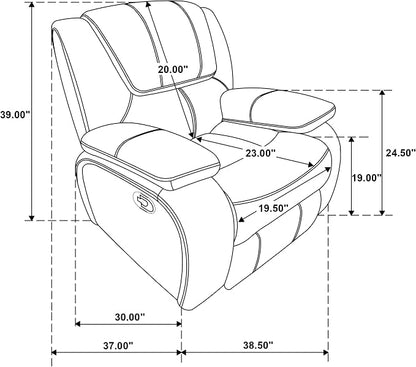 Coaster Home Furnishings - Image 20