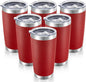 20 oz Tumblers Bulk Stainless Steel Tumbler by CoolYoleb