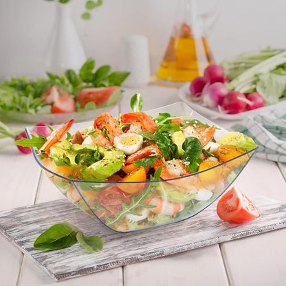 R-kay 6 Pack Extra Large Serving Bowl - Image 2
