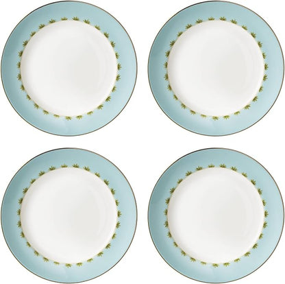 Lenox 897267 British Colonial Tradewind Dinner Plates by Lenox