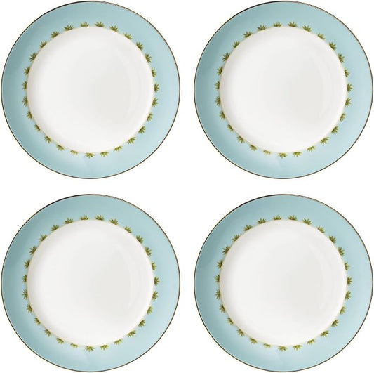 Lenox 897267 British Colonial Tradewind Dinner Plates by Lenox