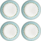 Lenox 897267 British Colonial Tradewind Dinner Plates by Lenox