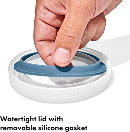 OXO Good Grips Prep & Go Small Cup Duo - Image 3
