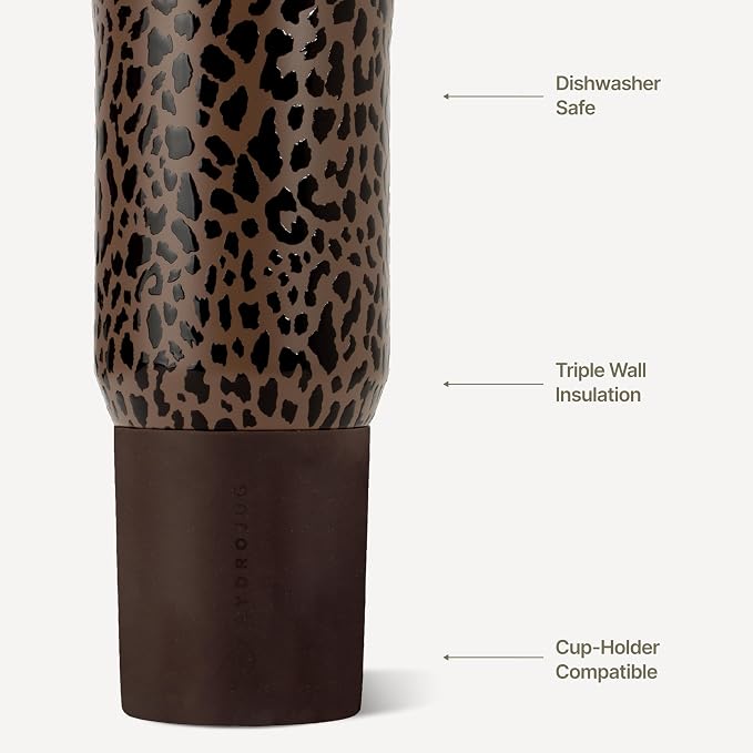 HydroJug Sport 20 oz Insulated Stainless Steel Water Bottle - Image 3
