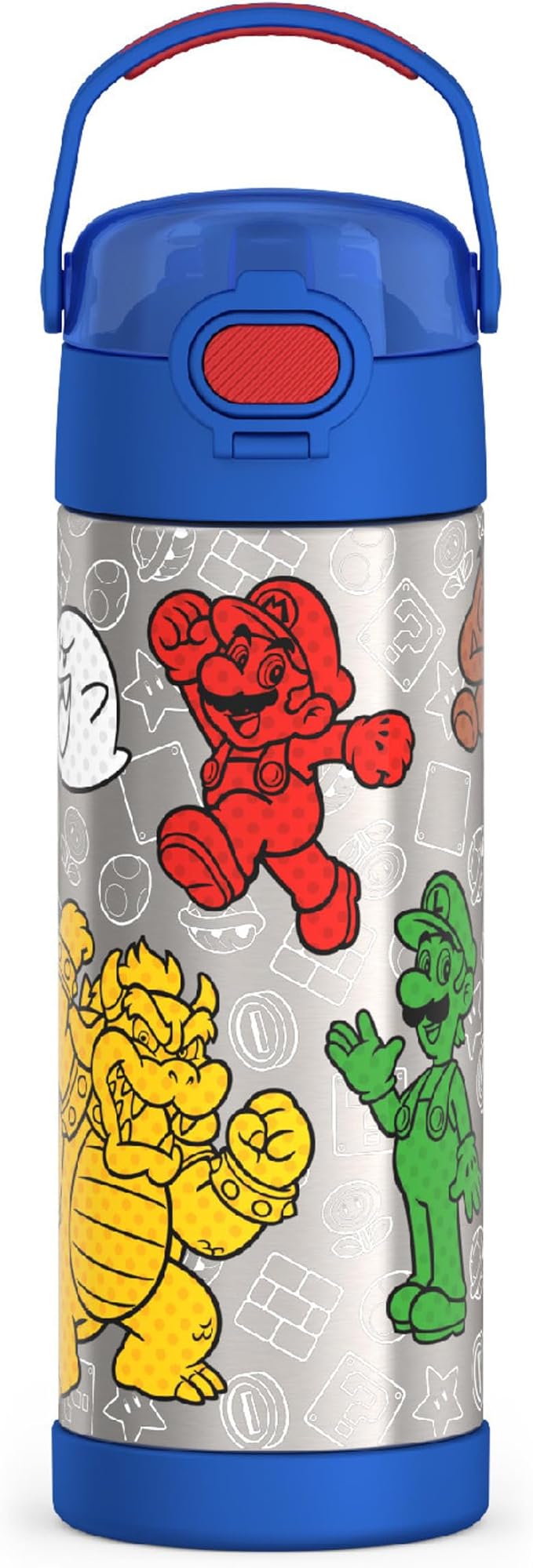 THERMOS FUNTAINER Water Bottle by Thermos