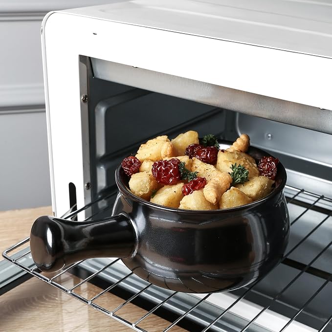 vicrays French Onion Soup Bowls - Image 5