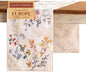 Maison d' Hermine Table Runner 100% Cotton 14.50" x 108" | Table Runners 108 by MaisondHermine