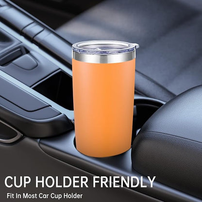 20 oz Tumblers Bulk Stainless Steel Tumbler - Image 6