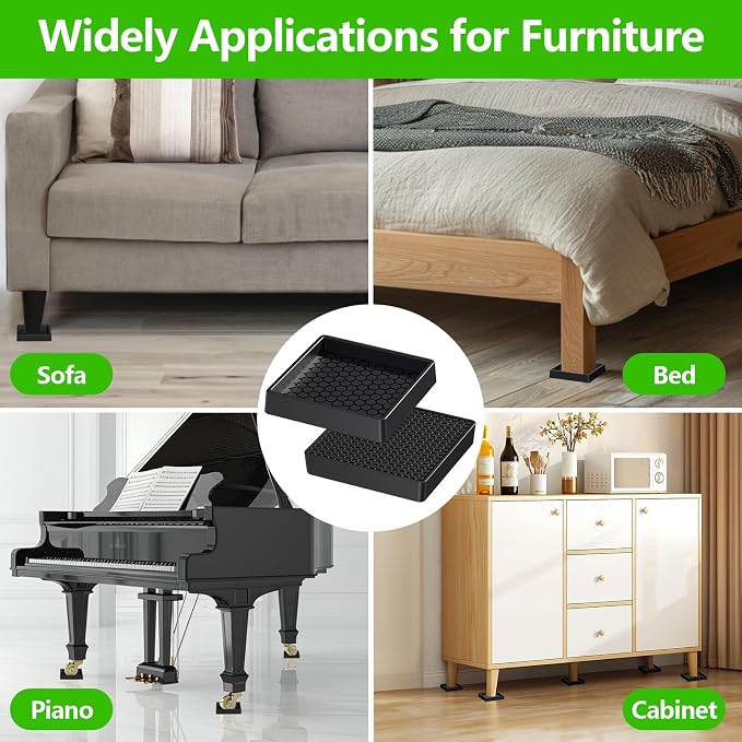 Non Slip Furniture Pads - Image 8