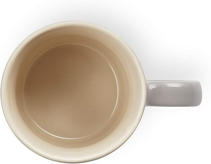 Le Creuset Stoneware Espresso Mug, 100 ml - Image 4