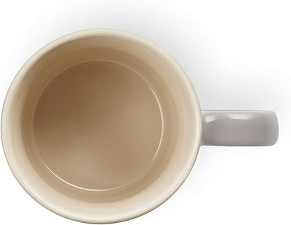 Le Creuset Stoneware Espresso Mug, 100 ml - Image 4