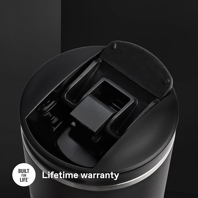 STANLEY 1913 Transit Flip Top Mug 0.59L - Image 5