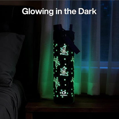 ENCOOL Insulated Water Bottle - Image 9