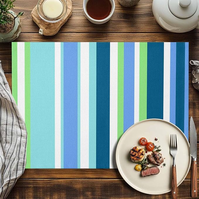 Placemats Set of 4 - Image 2