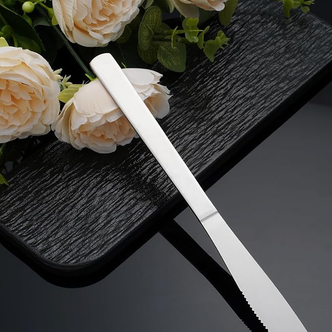 36 PCS Dinner Knifes Set - Image 9