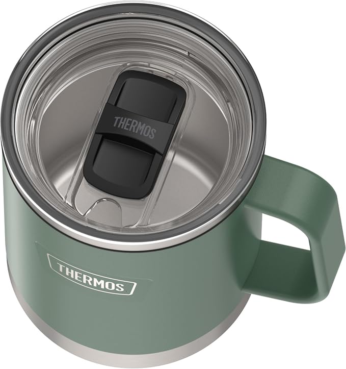 THERMOS, Stainless Steel Mug - Image 2