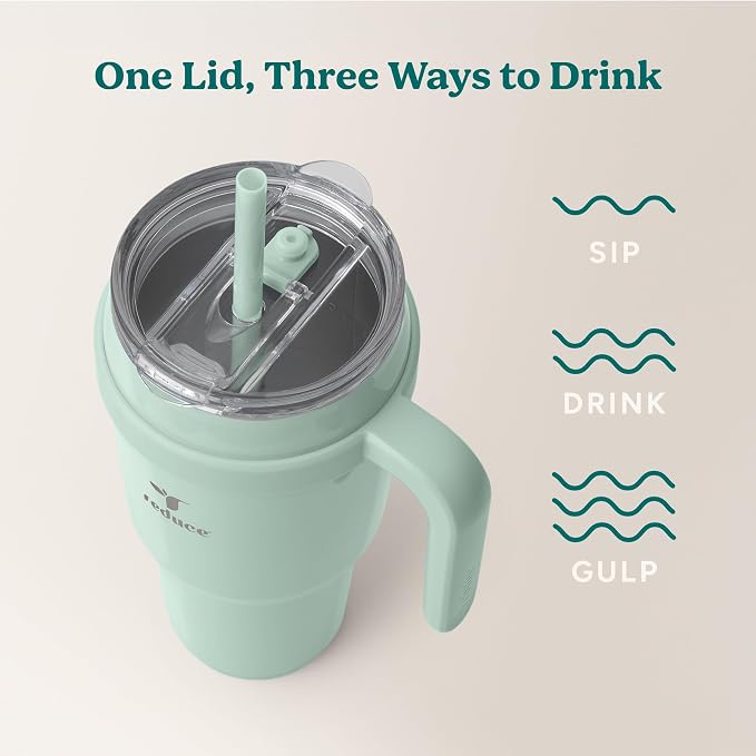 REDUCE Cold1 40 oz Tumbler - Image 5