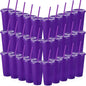 Honeydak 60 Pack Tumbler with Straw and Lid Bulk Cups by Honeydak