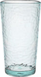 KLIFA- NICE- 20 ounce, Acrylic Highball Drinking Glasses, Stackable Plastic by KLIFAHome