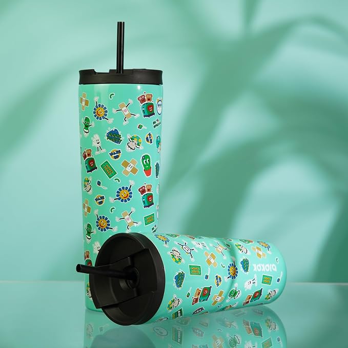 BJPKPK 34oz Coffee Tumbler - Image 6