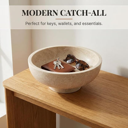 OAKOA Large Decorative Bowl - Image 5