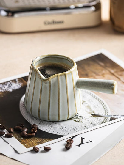 Espresso Cup Ceramic, Espresso Accessories, Espresso Measuring Cup | Espresso - Image 6