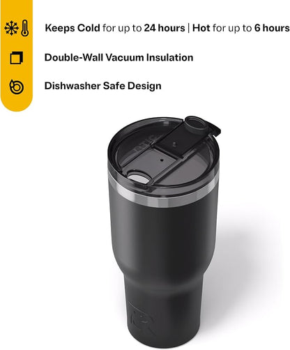 RTIC 40oz Essential Tumbler - Image 2
