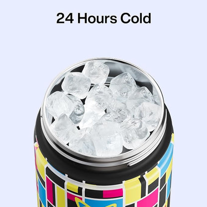 ENCOOL Insulated Water Bottle - Image 4
