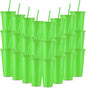 Amyhill 24 Pcs Reusable Cups by Amyhill