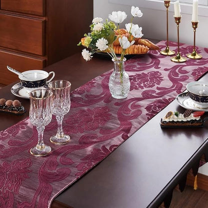 NAPEARL Elegant Luxury Table Runner - Image 6