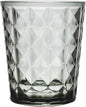 KLIFA- CUPID- 16 ounce, Acrylic Drinking Glasses Tumblers, Stackable Plastic by KLIFAHome