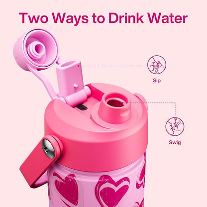 ENCOOL Insulated Water Bottle - Image 3