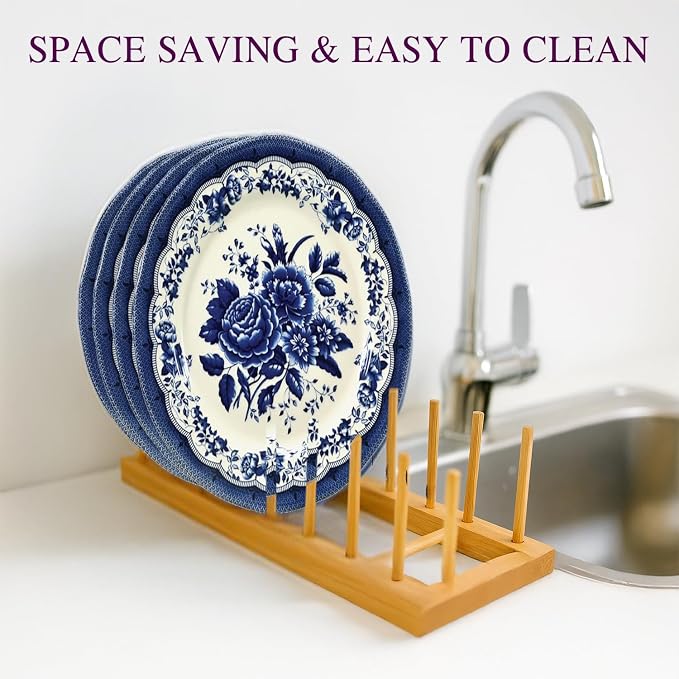 12-Piece Porcelain Dinnerware Set - Image 11
