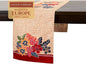 Maison d' Hermine Table Runner 100% Cotton 14.50" x 72" | Table Runners 72 by MaisondHermine